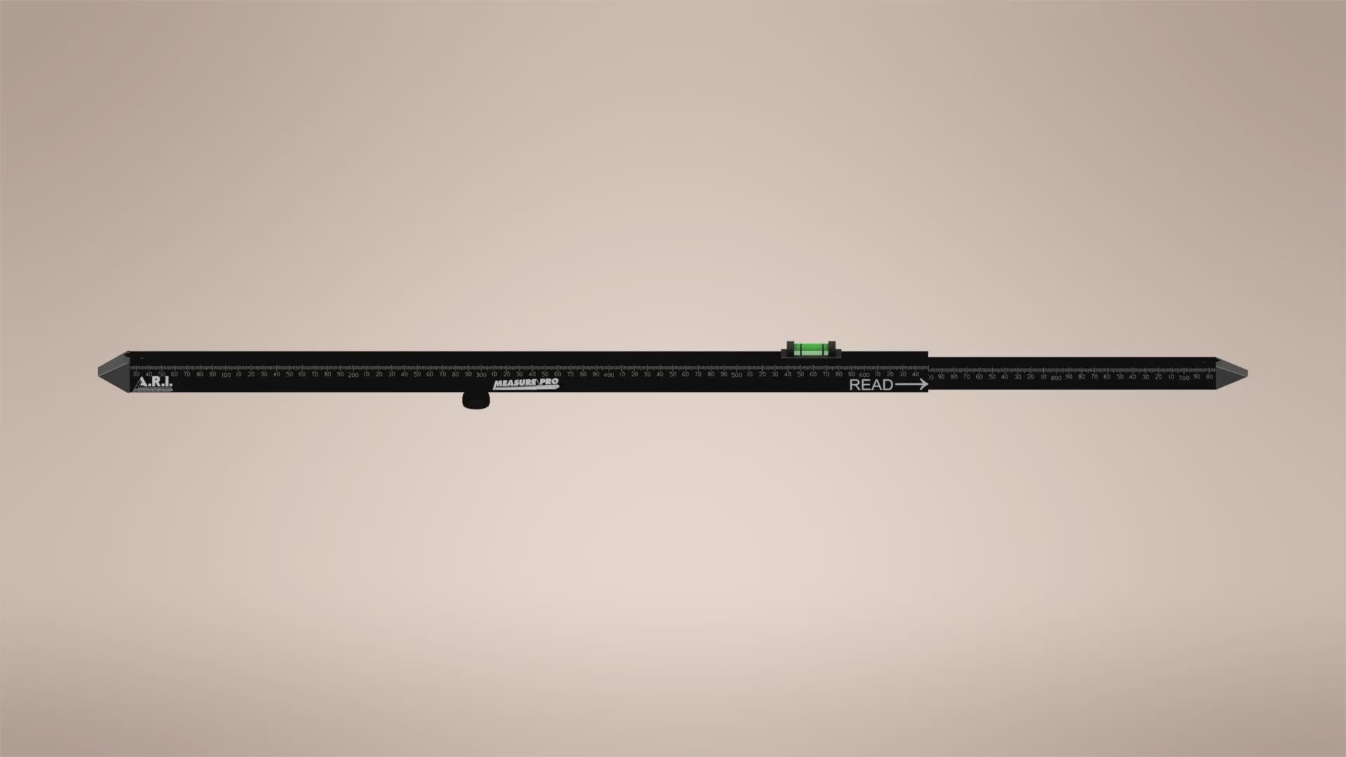 Load video: A video of how to use the measure pro and its features